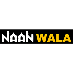 Naan Wala Grill & Pizza logo.